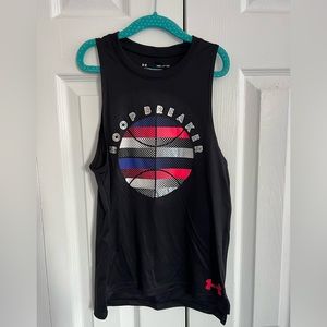 Girls Tank